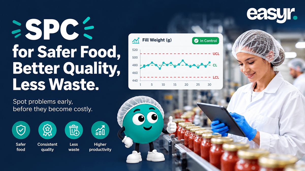 Why Your Food Business Needs SPC (Even If You Don't Know It Yet)